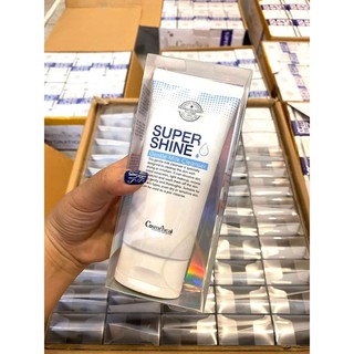 Sữa rửa mặt Cosmeheal SUPERSHINE Double Cleansing Foam & Gentle Milk Cleanser