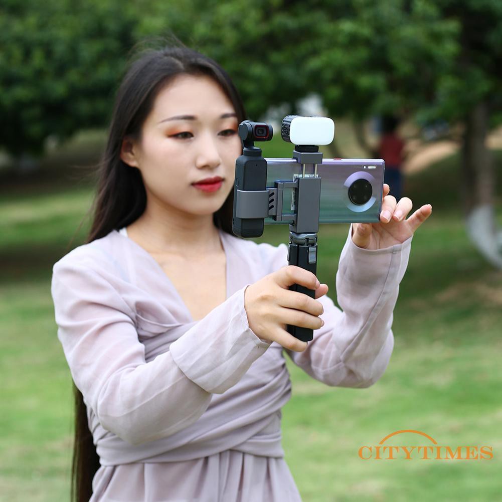 Giá Đỡ Điện Thoại Có Thể Gấp Gọn Cho Osmo Pocket 2 | BigBuy360 - bigbuy360.vn