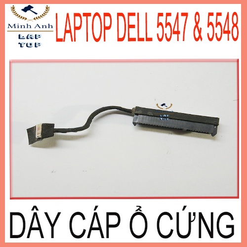 Dây cáp ổ cứng Laptop Dell inspiron 5547 &amp; 5548