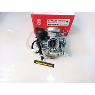 bình xăng con xe NOVO 4