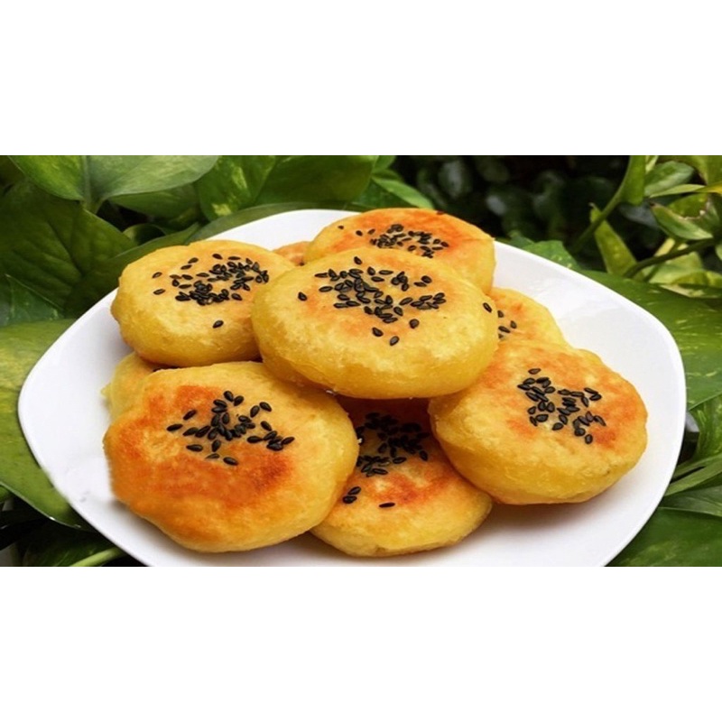 Bột Bắp, CORNSTARCH 400g, bột làm bánh