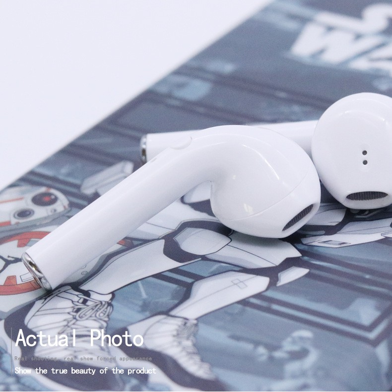[XẢ KHO] Tai Nghe Bluetooth I9S Mini, Siêu Phẩm 2019 | BigBuy360 - bigbuy360.vn