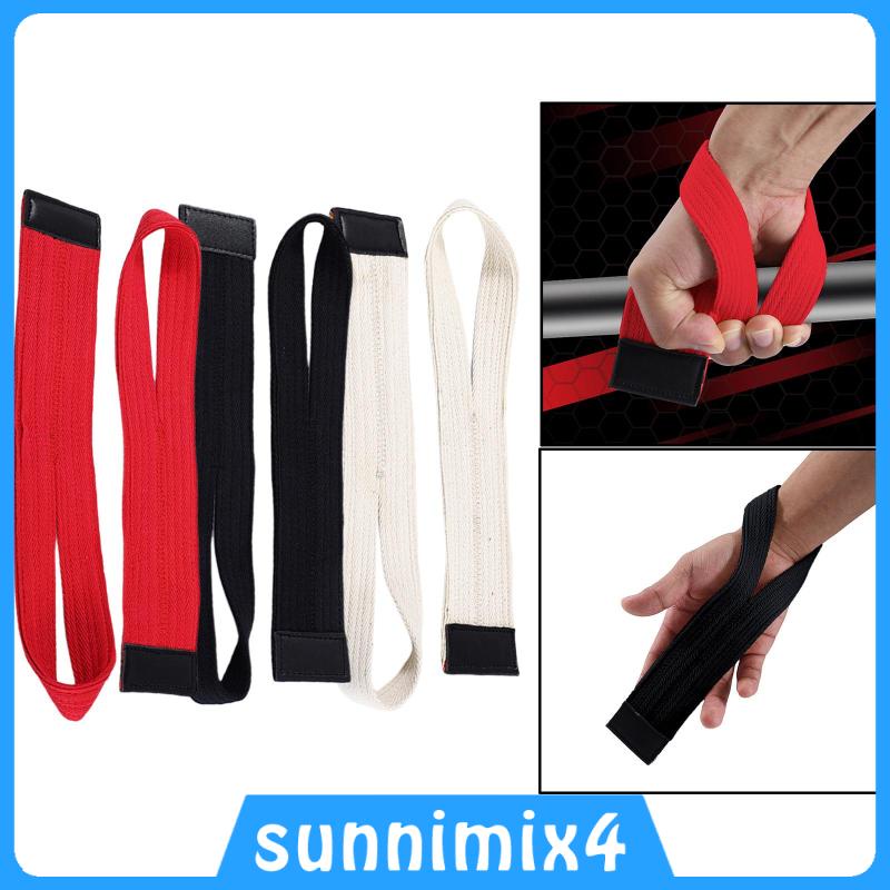 Đai Quấn Tạ Nâng Tạ Tập Thể Hình H2Sports