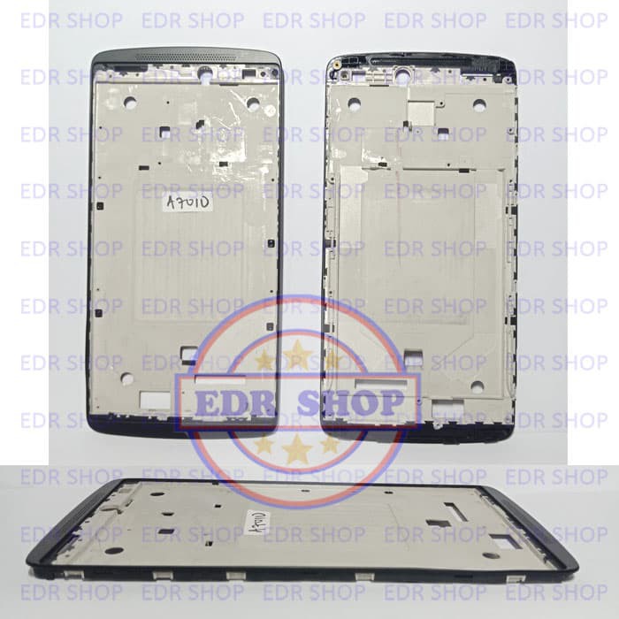 Miếng Lót Màn Hình Lcd Cho Lenovo K4 Note A7010a48