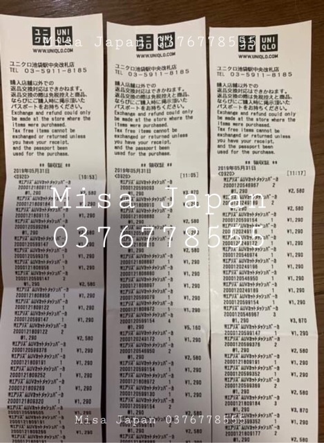 Áo chống nắng làm mát AIRISM Size XS, XXL, XXXL | BigBuy360 - bigbuy360.vn