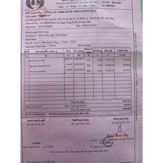 Thấp Diệu Nang Tâm Bình ĐTĐ