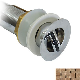 Bộ xi phông ống xả mềm Zento ZXP012