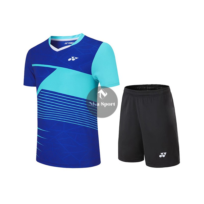 [Rẻ vô địch] [Siêu Sale] Áo cầu lông 126 | BigBuy360 - bigbuy360.vn