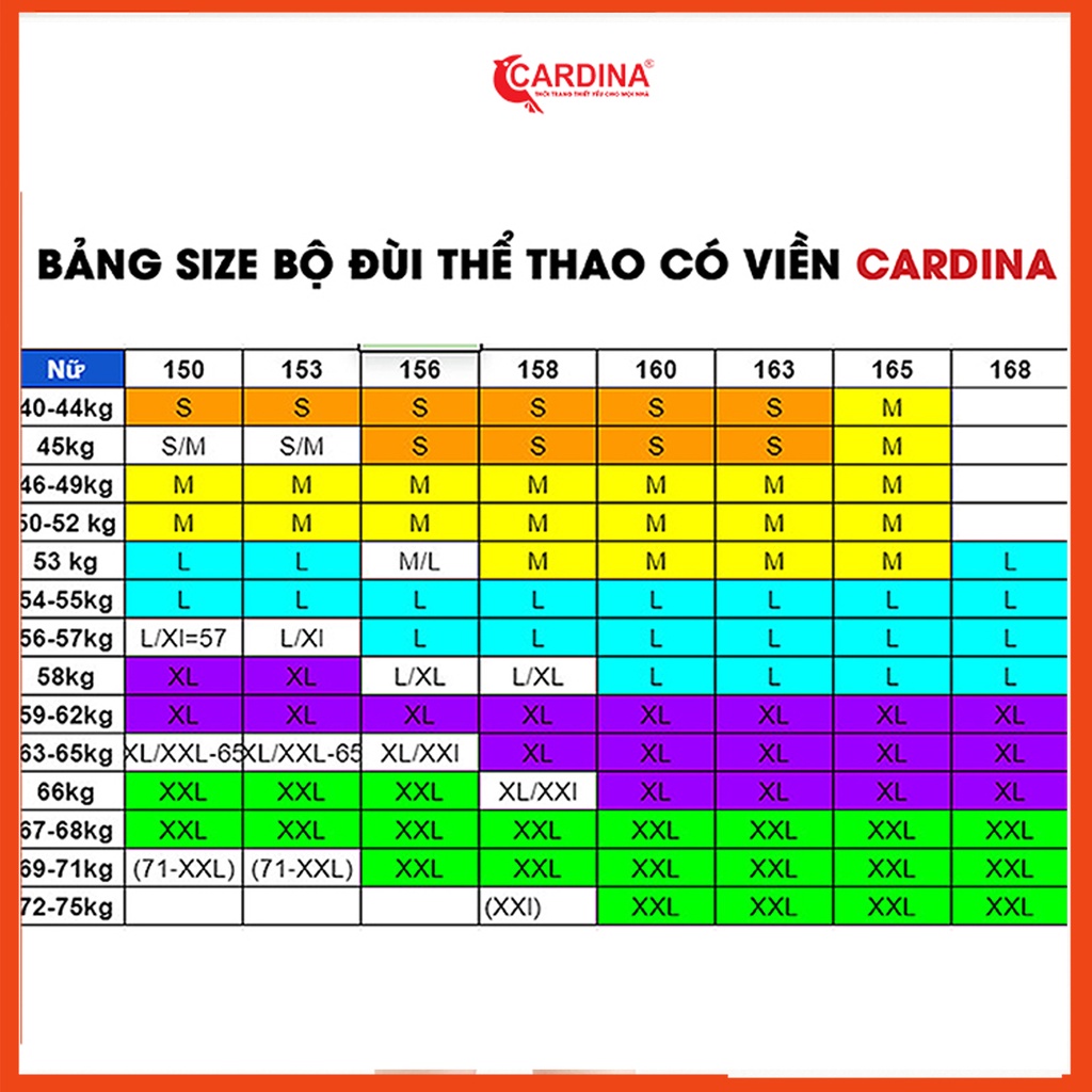 Đồ bộ nữ CARDINA chất cotton Nhật cao cấp quần đùi áo sát nách viền sọc tự tin ngày hè 1CF20.