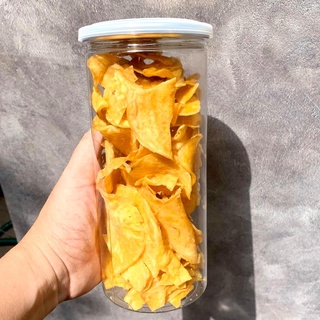 200G Khoai Lang Vàng Sấy Mật - Đặc Sản Đà Lạt