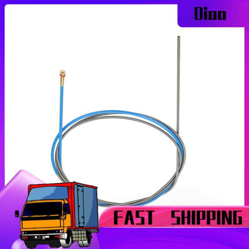 1 Phụ Kiện Ống Dây Cho Máy Hàn 3.2m / 5.1m