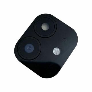 Miếng dán giả camera trang trí iPhone XR thành iPhone 11