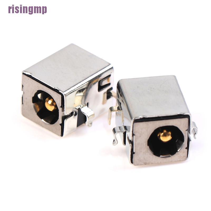 Đầu Kết Nối Nguồn DC Mạ Vàng Dành Cho ASUS K43 A43 X43 A53 A43S