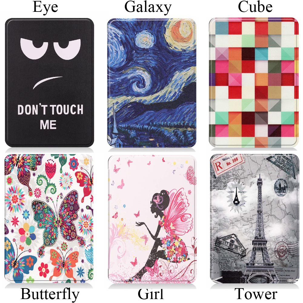 2018 Paperwhite Case Cover For Amazon Kindle Paper White Vỏ bảo vệ | BigBuy360 - bigbuy360.vn