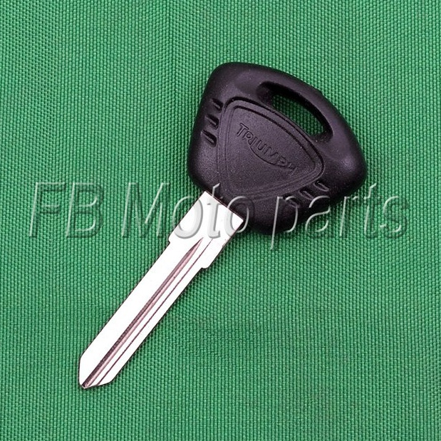 Chìa Khóa Chuyên Dụng Cho Xe Mô Tô Triumph 675 / 1050 / T100 / T900 007moto