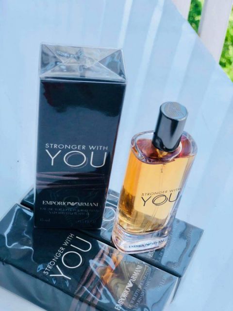 🌸Nước Hoa Nữ và Nam
Giorgio Armani Because It’s You 15ml | BigBuy360 - bigbuy360.vn