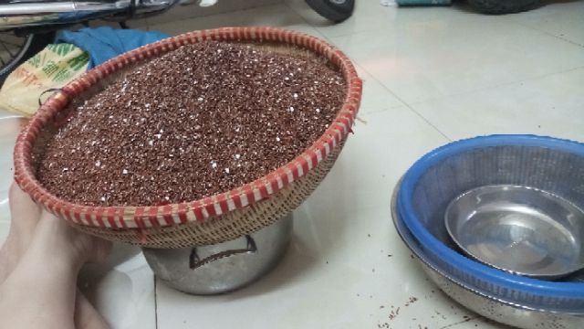 (1kg) Gạo lứt rang (trà gạo lứt) | BigBuy360 - bigbuy360.vn