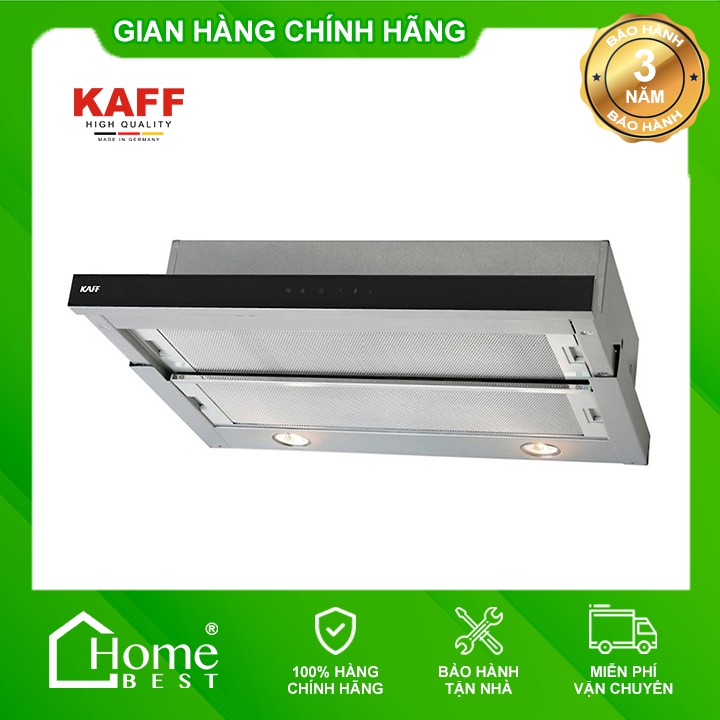 [GIAO LẮP MIỄN PHÍ] Máy Hút Mùi Bếp Âm Tủ 7 Tấc KAFF KF-TL70H Sang Trọng [SALE SẬP SÀN]