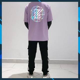 Áo PHẢN QUANG 7 MÀU THE ZED