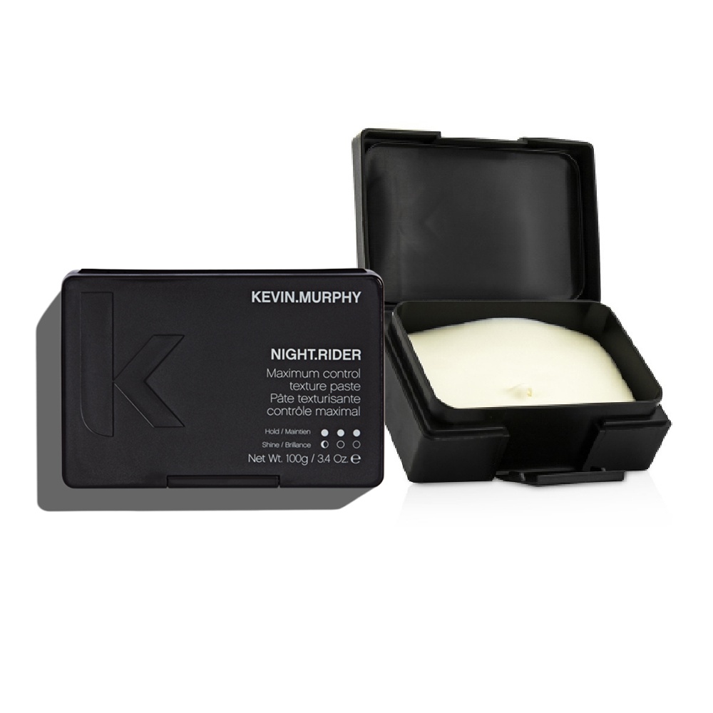 Sáp Vuốt Tóc Kevin Murphy Night Rider - 100g