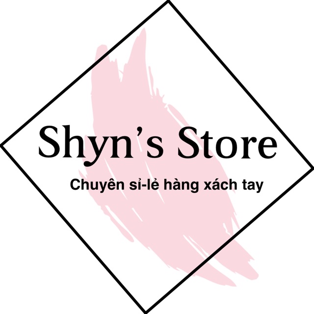 Shyn’s.store.si.le.hangxachtay