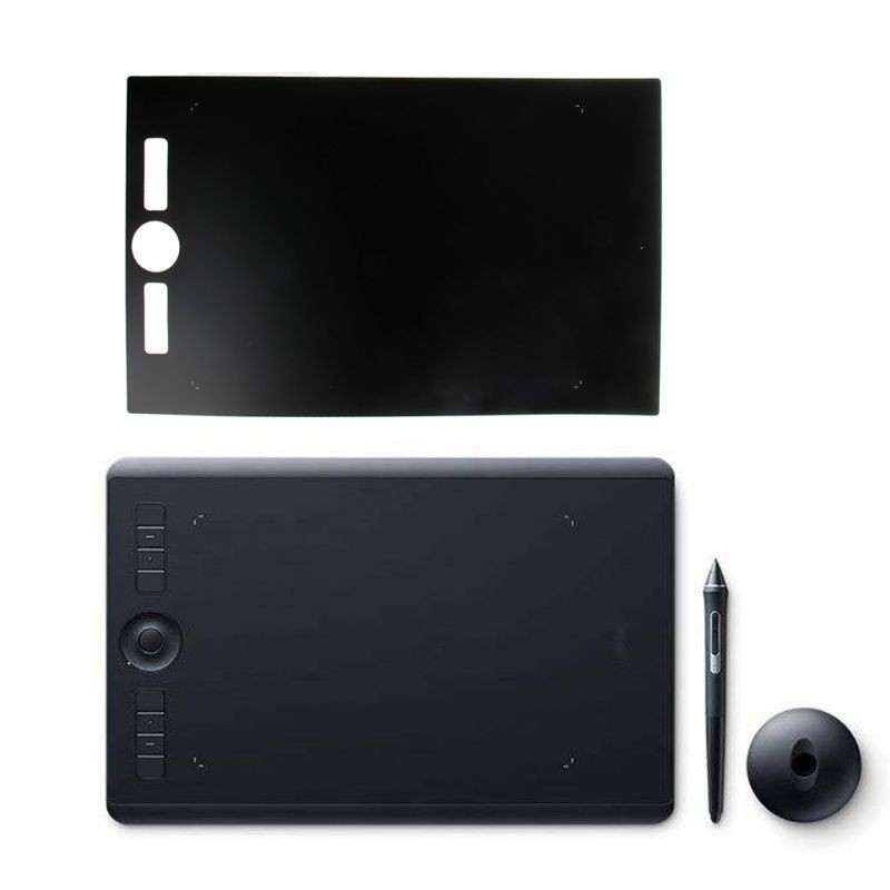 Bảng Vẽ Kĩ Thuật Số Wacom Shadow Và P 460