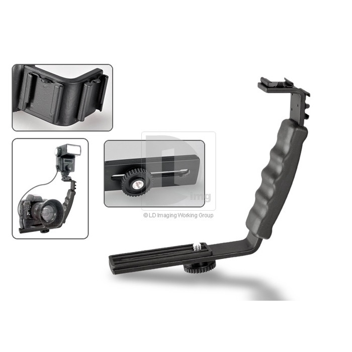 Giá đỡ ổn định máy ảnh cầm tay đa năng | BigBuy360 - bigbuy360.vn