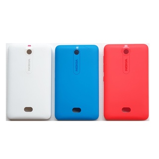 Nắp lưng Nokia 501