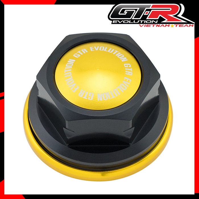Ốc chảng ba GTR MONKEY125 CT125 MSX CB150R CB300R CBR500R CB/CBR650R