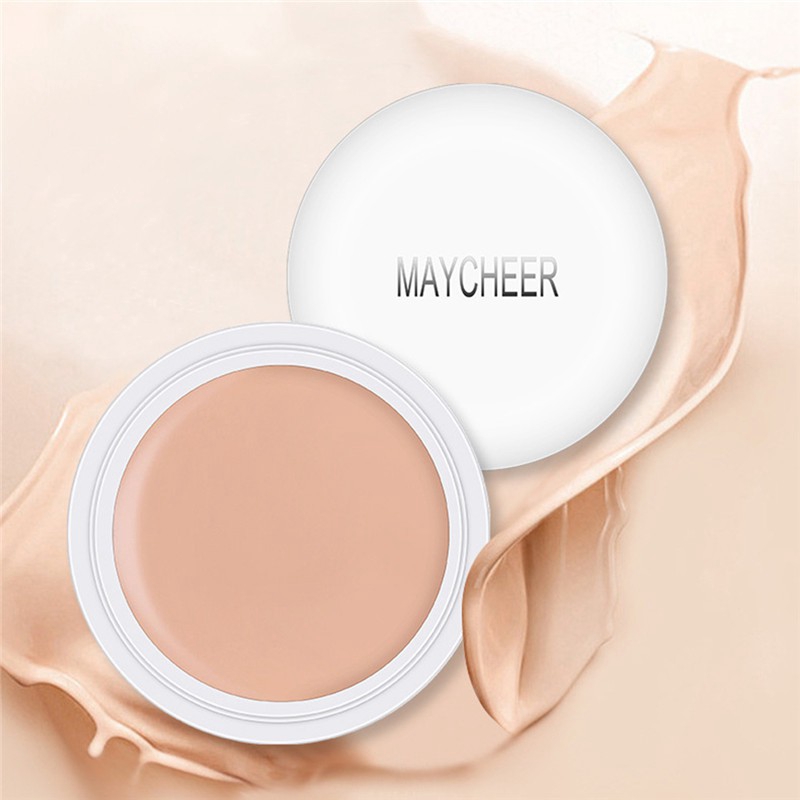 [Hàng mới về] Kem che khuyết điểm không thấm nước Maycheer | BigBuy360 - bigbuy360.vn