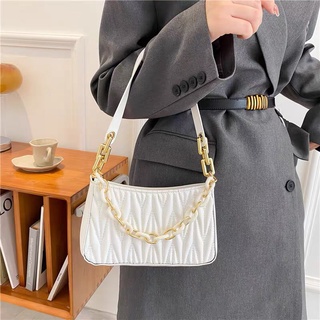 Túi Đeo Vai Thời Trang Cao Cấp Công Sở Dây Xích
