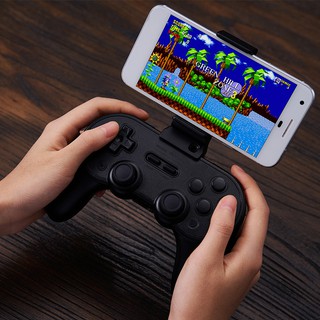 Kẹp Điện Thoại 8bitdo Sn30 Pro