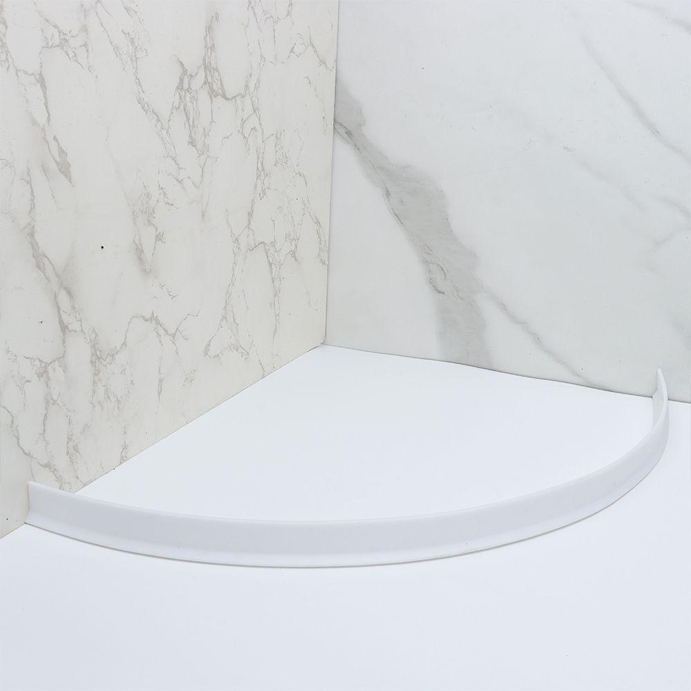 CONOPERY Dải Chặn Nước Bằng Silicone Chống Trượt Có Thể Uốn Cong Tiện Dụng