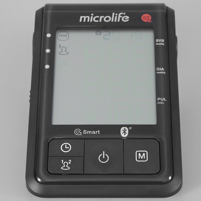 Máy đo huyết áp tự động Microlife B6 Advanced