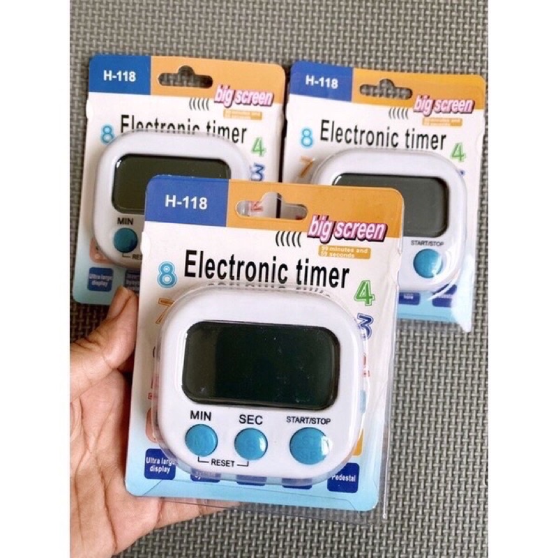 Đồng hồ để bàn mini tiện lợi