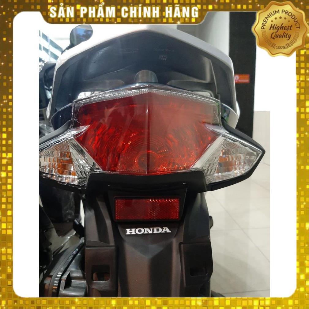 Nắp ốp xi nhan sau trái -phải lắp cho xe Vision 2014-2019chính hãng Honda