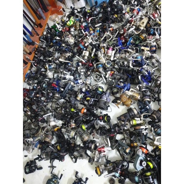 Thanh Lý máy bãi