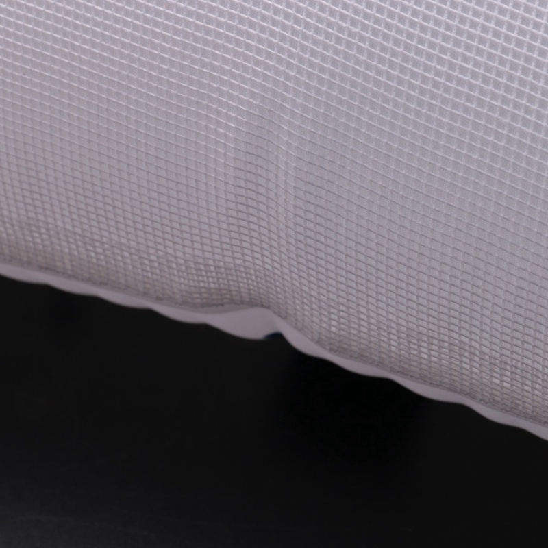 Infusion Pump Pressure Bag 500Ml with Gauge and Hand Pump Ball Reusable Pressure Infusion Bag