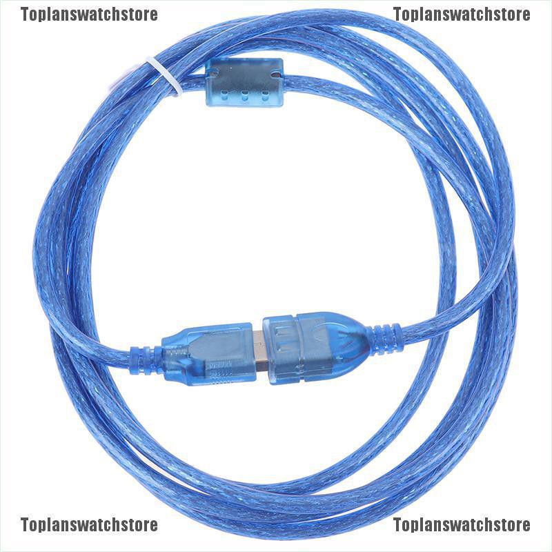 1 Dây Cáp Mở Rộng USB 2.0 Chất Lượng Cao