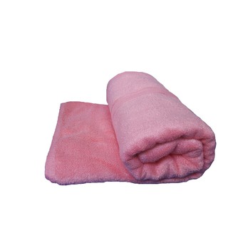 khăn tắm 70x140cm sợi tre, 490gr
