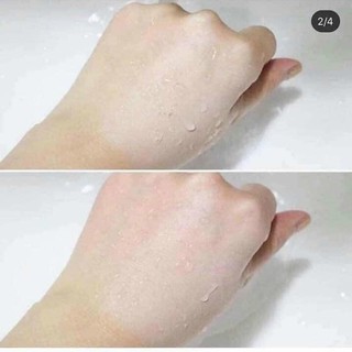 Sữa tắm Medifferent dạng gói