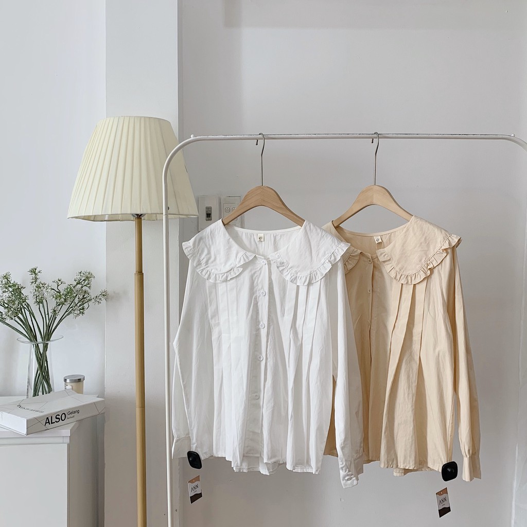 SM CỔ BẺ BÈO LY TRƯỚC