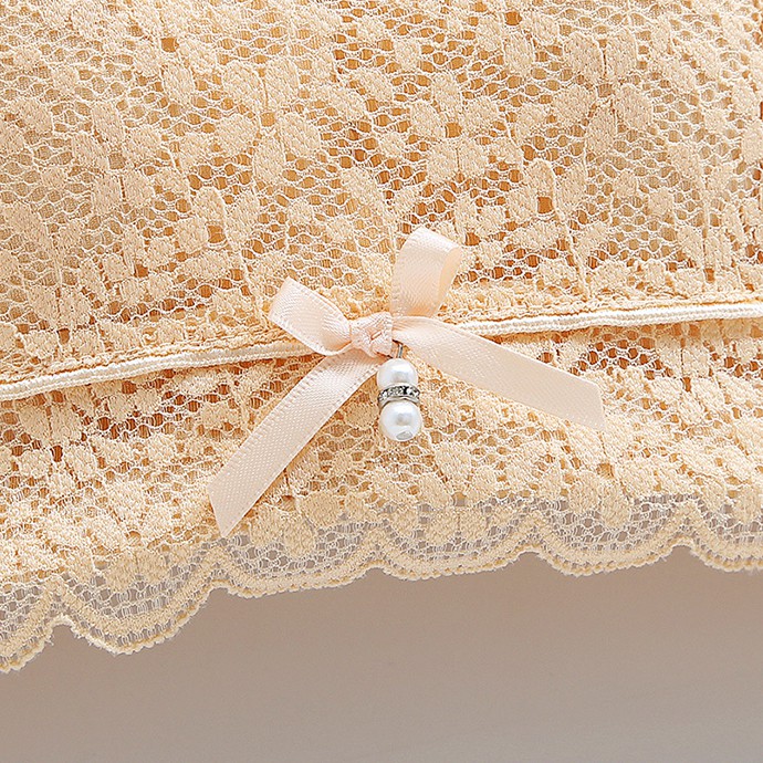 Áo Ngực Cao Cấp 1271 Kem