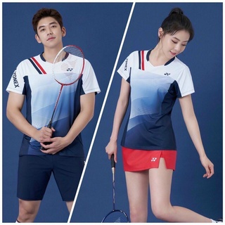 Áo cầu lông, áo tennis, áo bóng chuyền