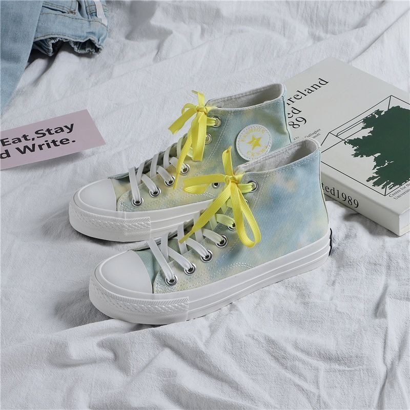 [BÁN CHẠY](Ordertrung)GIÀY CỔ CAO SẮC MÀU | BigBuy360 - bigbuy360.vn