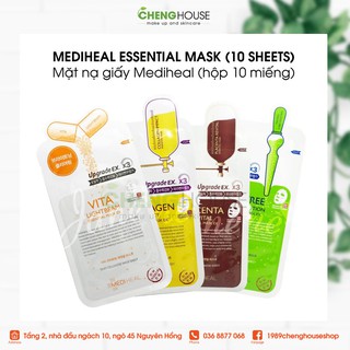 Mặt nạ giấy Mediheal