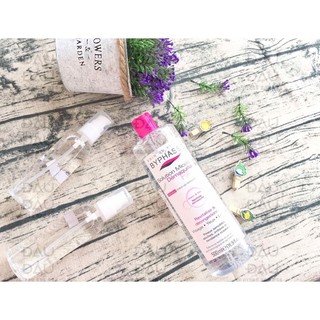 Nước Tẩy Trang Byphasse Solution Micellaire