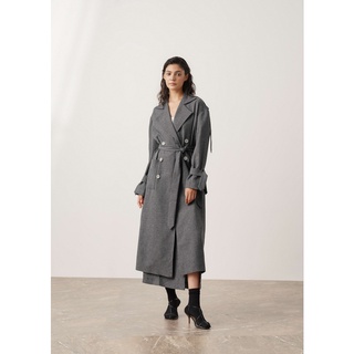ÁO KHOÁC - EUGENE TRENCH COAT