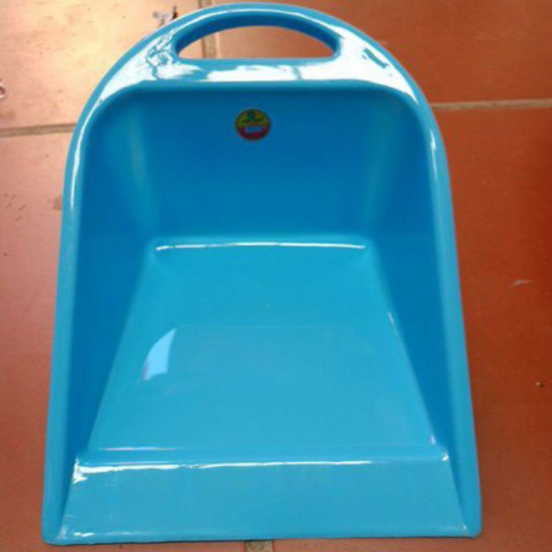 XẺNG HÓT RÁC NHỰA SIÊU BỀN