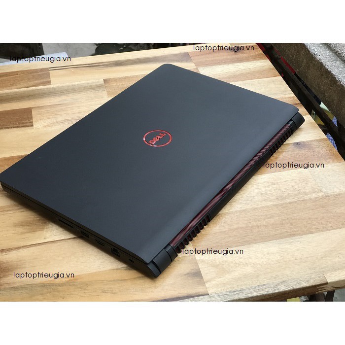 Laptop Dell Inspiron 5576